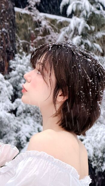 Full leaked Maimy nyan page private onlyfans photo