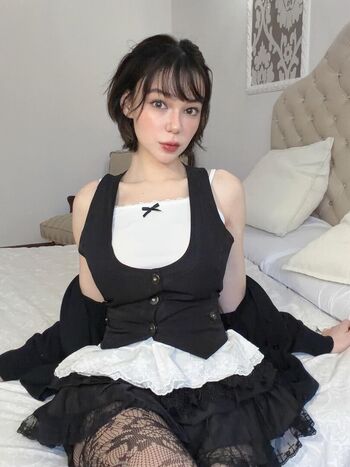 Full leaked Maimy nyan page private onlyfans photo