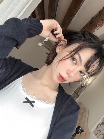 Full leaked Maimy nyan page private onlyfans photo