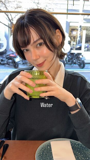 Full leaked Maimy nyan page private onlyfans photo