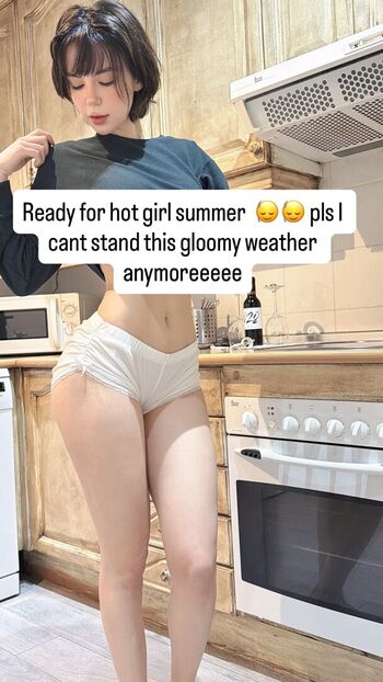 Full leaked Maimy nyan private onlyfans photo