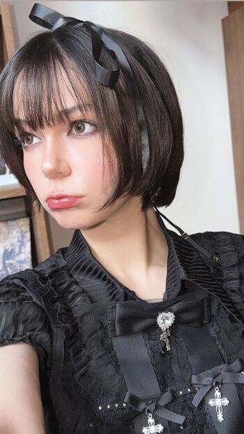 Full leaked Maimy nyan private onlyfans photo