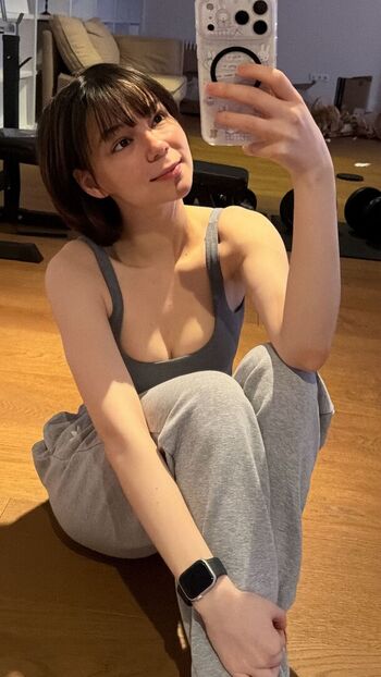 Full leaked Maimy nyan private onlyfans photo