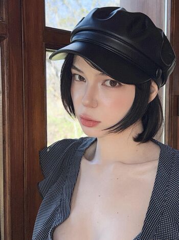 Full leaked Maimy nyan private onlyfans photo