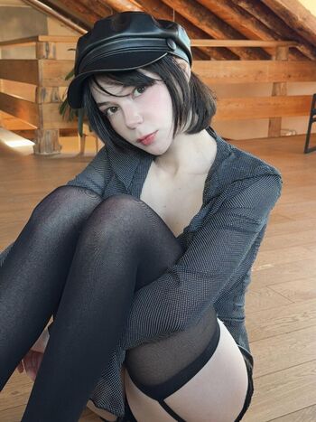 Full leaked Maimy nyan private onlyfans photo