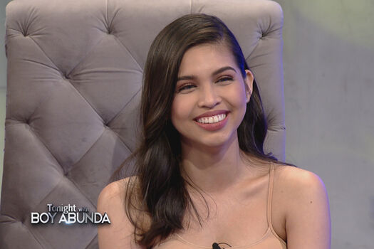 Maine Mendoza