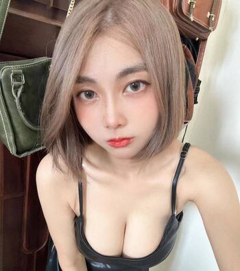 Full leaked Maipei page private onlyfans photo