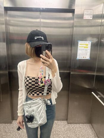 Full leaked Maipei page private onlyfans photo