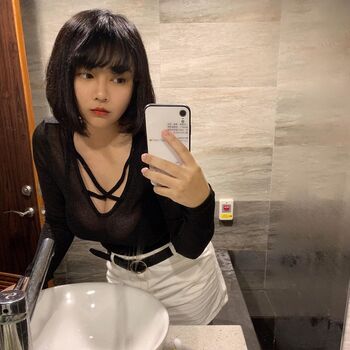 Full leaked Maipei page private onlyfans photo