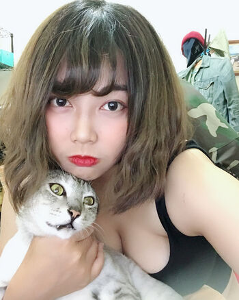 Full leaked Maipei page private onlyfans photo