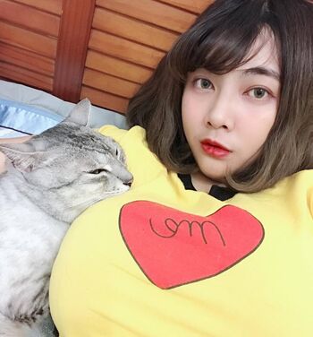 Full leaked Maipei page private onlyfans photo