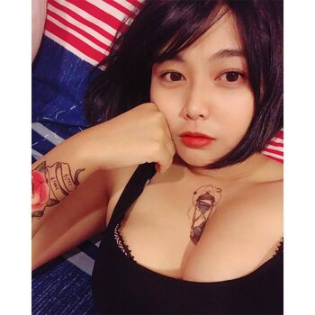 Full leaked Maipei page private onlyfans photo