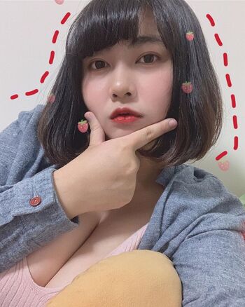 Full leaked Maipei page private onlyfans photo