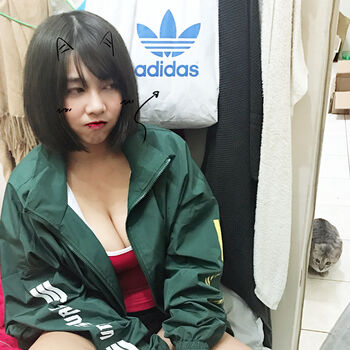 Full leaked Maipei private onlyfans photo