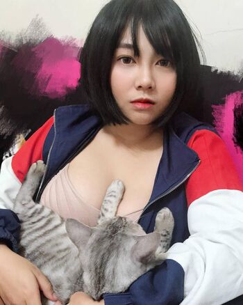 Full leaked Maipei private onlyfans photo