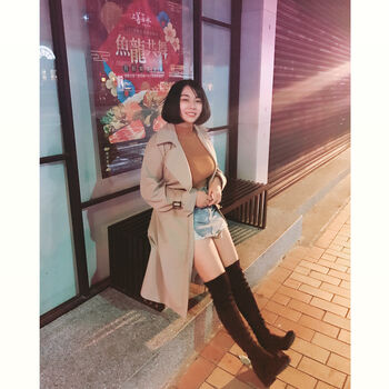 Full leaked Maipei private onlyfans photo