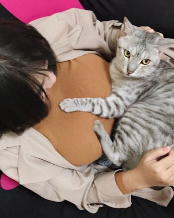 Full leaked Maipei private onlyfans photo