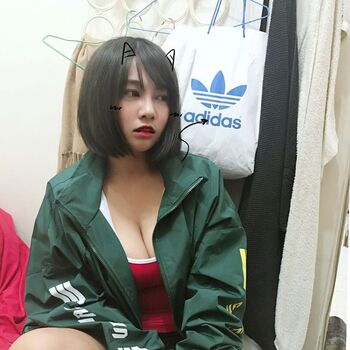 Full leaked Maipei private onlyfans photo