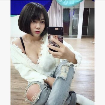 Full leaked Maipei private onlyfans photo