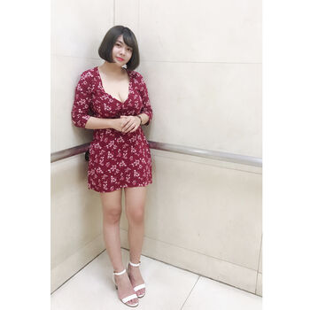 Full leaked Maipei private onlyfans photo