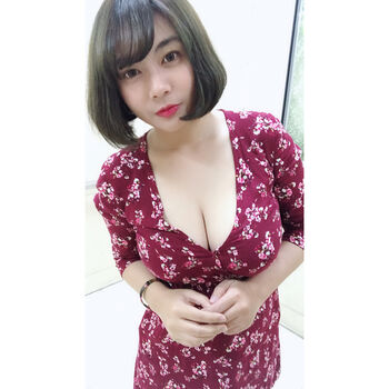 Full leaked Maipei private onlyfans photo