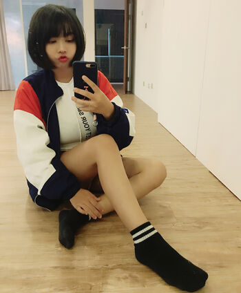 Full leaked Maipei private photo