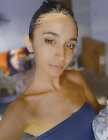 Full leaked Maira aranda private photo