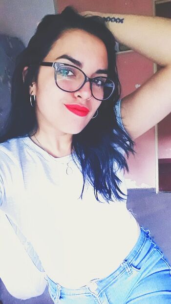 Full leaked Mairisol private onlyfans photo