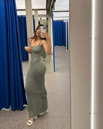 Full leaked Maisa luna private photo
