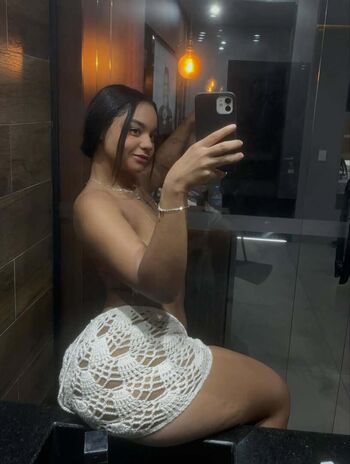 Full leaked Maisa matos private onlyfans photo