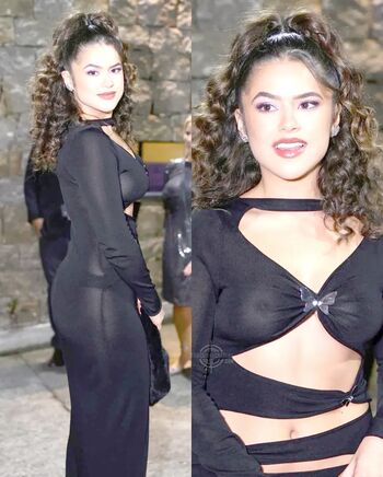 Full leaked Maisa silva page private onlyfans photo