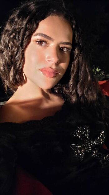 Full leaked Maisa silva private onlyfans photo