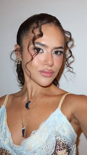 Full leaked Maisa silva private onlyfans photo