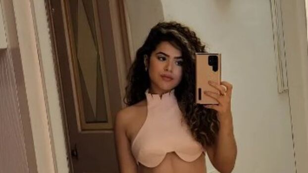 Full leaked Maisa silva private onlyfans photo