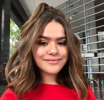 Full leaked Maisa silva private onlyfans photo