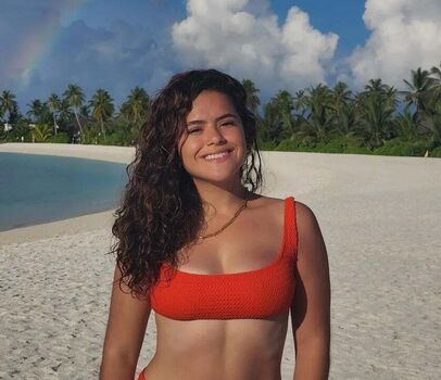 Full leaked Maisa silva private onlyfans photo