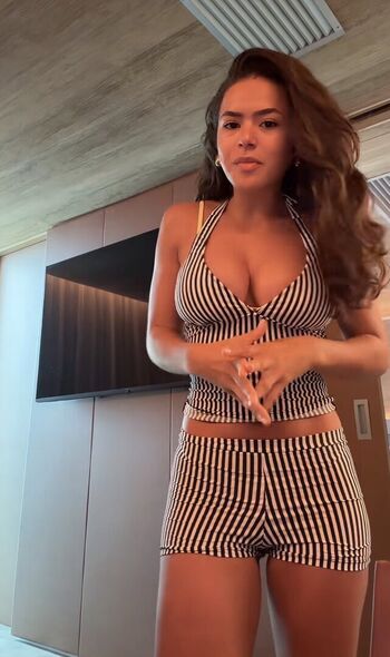 Full leaked Maisa silva private photo