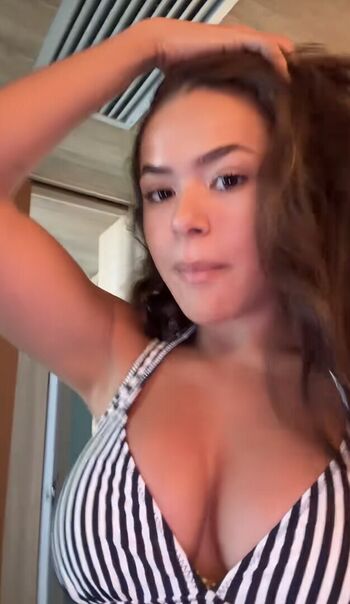Full leaked Maisa silva private photo