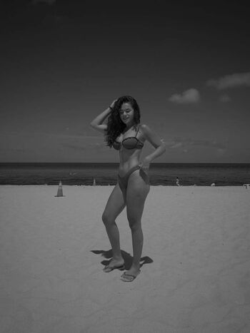 Full leaked Maisa silva page private photo