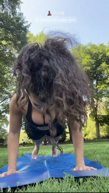 Full leaked Maisa silva page private photo
