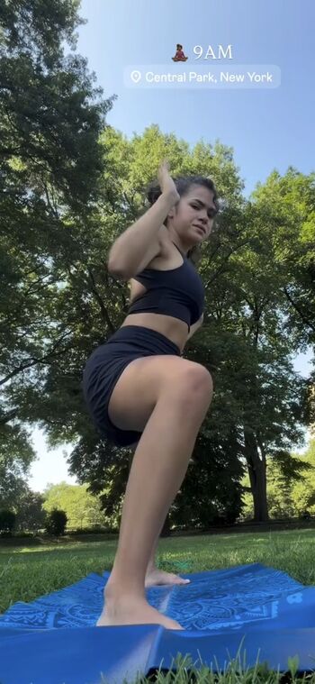 Full leaked Maisa silva page private photo