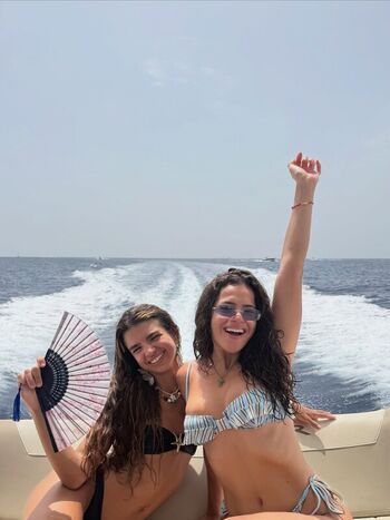 Full leaked Maisa silva private photo