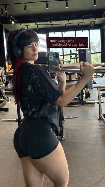 Full leaked Maisa silverio private onlyfans photo