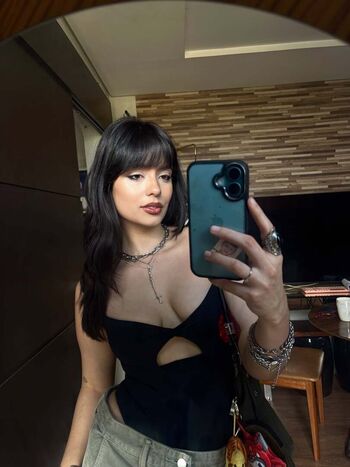 Full leaked Maisa silverio private onlyfans photo