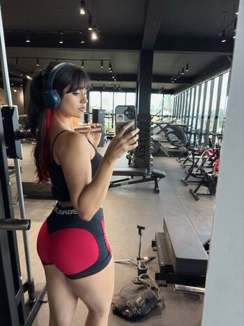 Full leaked Maisa silverio private onlyfans photo