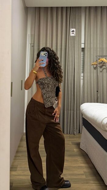 Full leaked Maisa private onlyfans photo