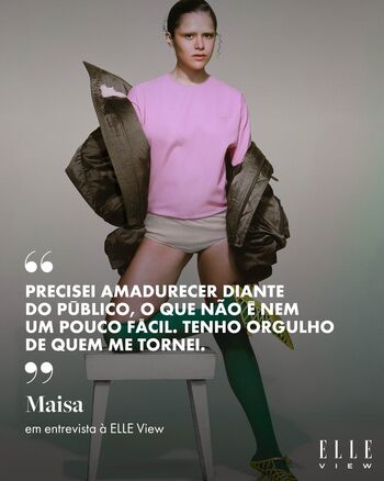 Full leaked Maisa page private photo