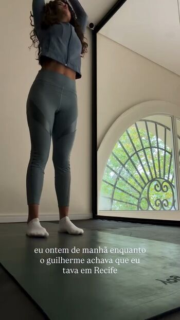 Full leaked Maisa private photo