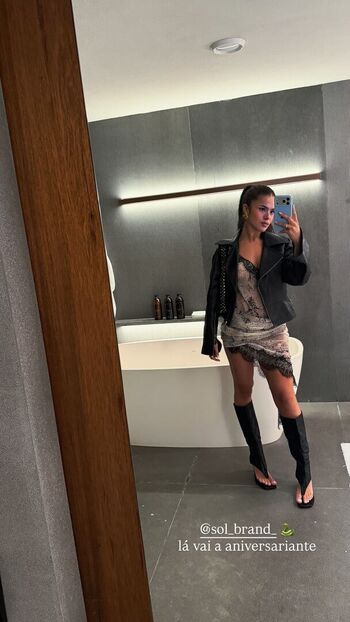 Full leaked Maisa private photo