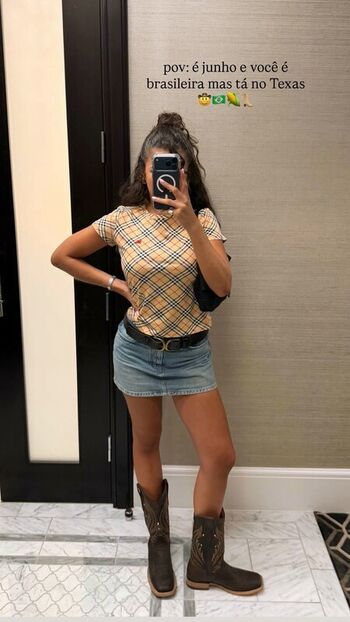 Full leaked Maisa page private photo